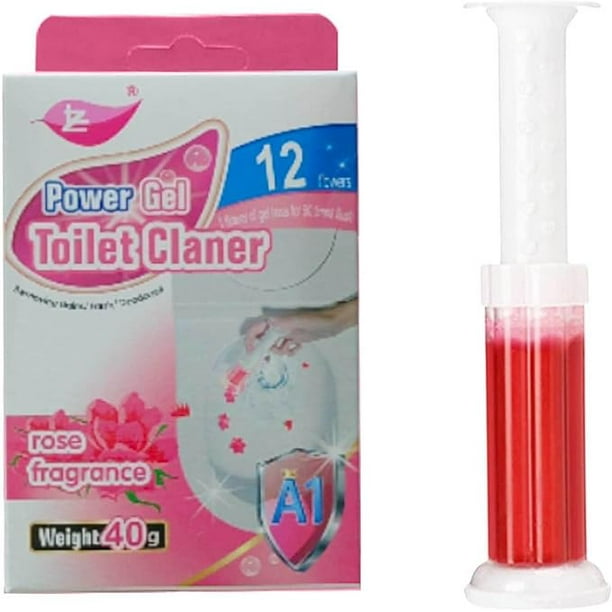 GEL para inodoro - Imagen 2