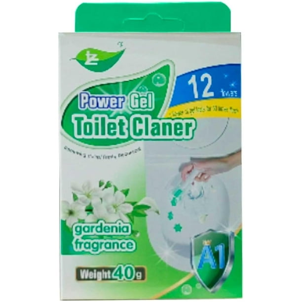 GEL para inodoro - Imagen 3