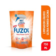 Antigrasa fuzol