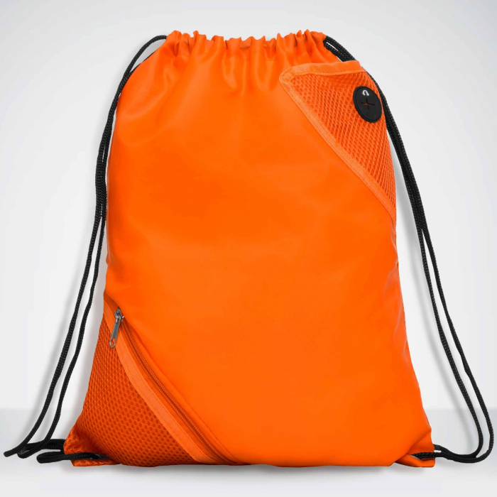 Mochila Resistente Al Agua Cuanca - Imagen 2