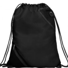 Mochila Resistente Al Agua Cuanca negro