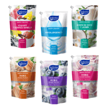 Jabon Ballerina Variedades