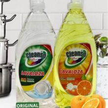 Lavalozas cleanso 500ml