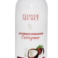 ACONDICIONADOR DE COLAGENO AROMA A COCO