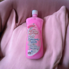 suavizante 1 lt