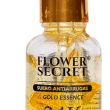 SUERO ANTIARRUGAS GOLDEN ESSENCE 24K